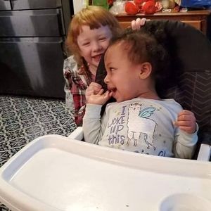 Meet your Posher, Pam